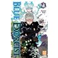 Blue exorcist T.23 : Manga : ADT