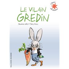 Le vilain gredin