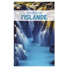 L'essentiel de l'Islande (Lonely planet) : 1re édition