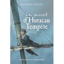 Le secret d'Huracan Tempête