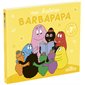 Mes histoires Barbapapa : Le bateau; la poterie; les fruits; l'atelier; la robe; le berger; les horl