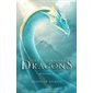 Les 5 derniers dragons : Intégrale T.04 : Tomes 7 & 8 : Un vent malsain & Le destin de Rajni