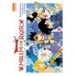 Dragon Quest Saga : Emblem of Roto T.02 : Manga : ADO