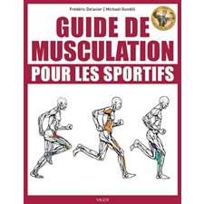 Guide de musculation pour les sportifs