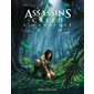 Assassin's creed : Bloodstone T.02  /  02 : Bande dessinée
