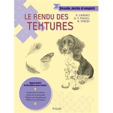 Le rendu des textures : Dessin mode d'emploi