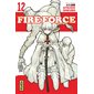 Fire force T.12 : Manga : Ado
