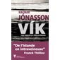 Vik : Une enquête à Siglufjördur