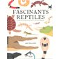 Fascinants reptiles : Découvre les différentes espèces et leurs caractéristiques