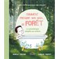 Comment prendre son bain ... de forêt : La sylvothérapie adaptée aux enfants