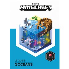 Minecraft : Le guide des océans