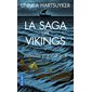 La saga des Vikings T.01 (FP) : Ragnvald et le loup d'or