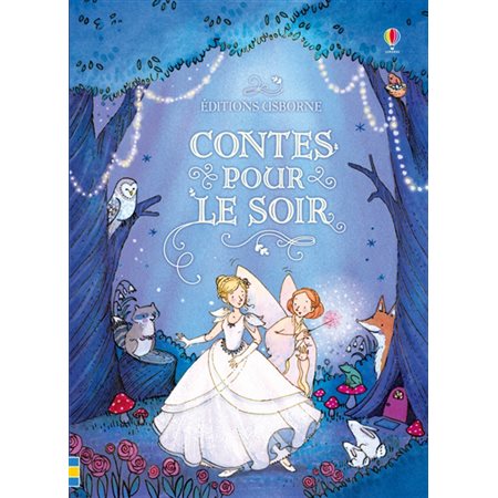 Contes pour le soir