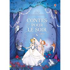 Contes pour le soir