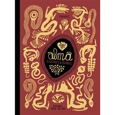 Alma : 11 histoires & légendes : Bande dessinée