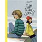 Sam a des soucis : Bande dessinée
