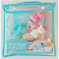 Je m'amuse dans mon bain : 1 livre + 3 petites licornes