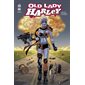Old lady Harley : Bande dessinée