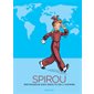 Spirou, défenseur des droits de l'homme : Bande dessinée