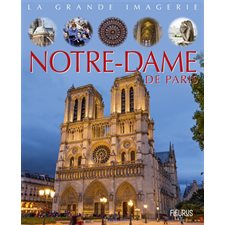 Notre-Dame de Paris : La grande imagerie