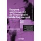 Rapport au(x) savoir(s) de l'enseignant et de l'apprenant