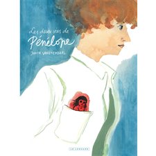 Les deux vies de Pénélope : Bande dessinée