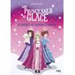 Les princesses de glace T.01 : Le secret du faucon d'argent