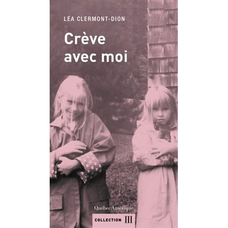 Crève avec moi : Best friends forever