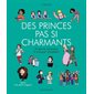 Un autre regard T.04 : Des princes pas si charmants : Et autrs illusions à dissiper ensemble : Bande