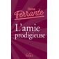 L'amie prodigieuse T.01 (FP) : Enfance, adolescence : Édition collector