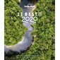 Le best of 2020 de Lonely Planet