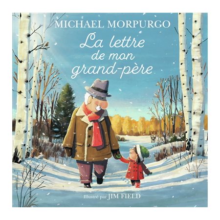 La lettre de mon grand-père