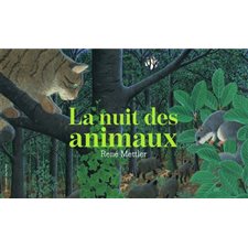 La nuit des animaux