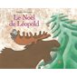 Le Noël de Léopold : Les lutins