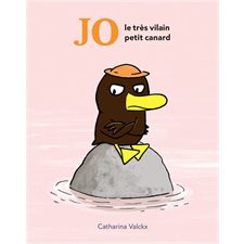 Jo le très vilain petit canard : Les lutins