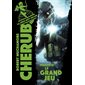 Cherub T.10 (FP) : Le grand jeu : Nouvelle présentation : 12-14