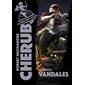 Cherub T.11 (FP) : Vandales : 12-14