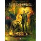 Maudit sois-tu T.01 : Zaroff : Bande dessinée