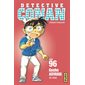 Détective Conan T.96 : Manga : Ado