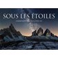 Sous les étoiles : L'immensité céleste à l'oeil nu