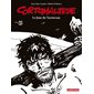 Corto Maltese T.15 : Le jour de Tarowean : Bande dessinée : Édition noir & blanc