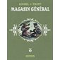 Magasin général : Intégrale T.02 : Bande dessinée