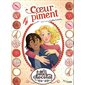 Les filles au chocolat T.10 : Coeur piment : Bande dessinée : ADO