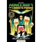 Les carnets perdus : Minecraft