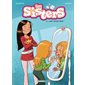 Les sisters T.14 : Juré, craché, menti ! : Bande dessinée