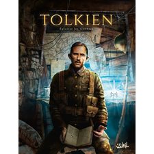 Tolkien : Éclairer les ténèbres : Bande dessinée