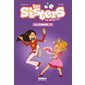 Les sisters : La série TV : La compil' T.02 : Le nanimal de Loulou