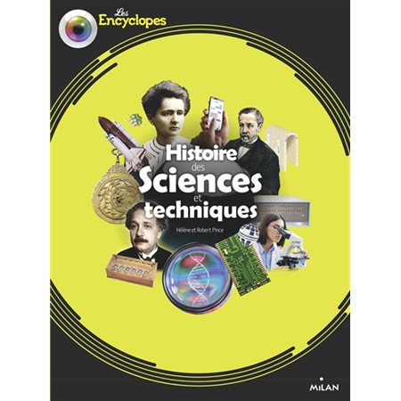 Histoire des sciences et techniques : Les encyclopes