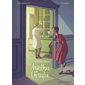 La mystérieuse affaire Agatha Christie : Bande dessinée