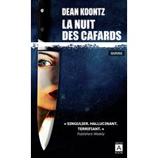 La nuit des cafards (FP)